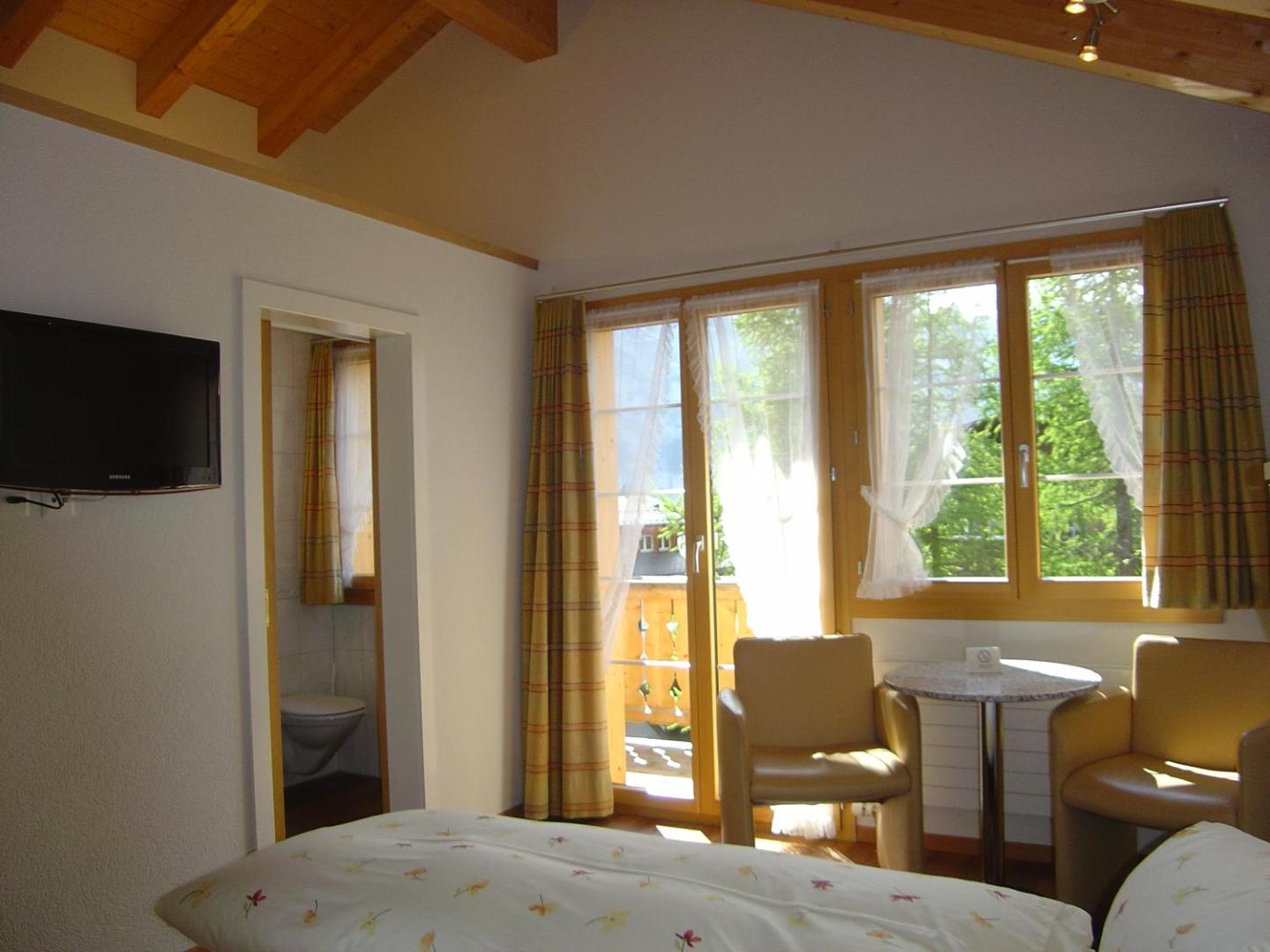 Hotel Blumental 6
