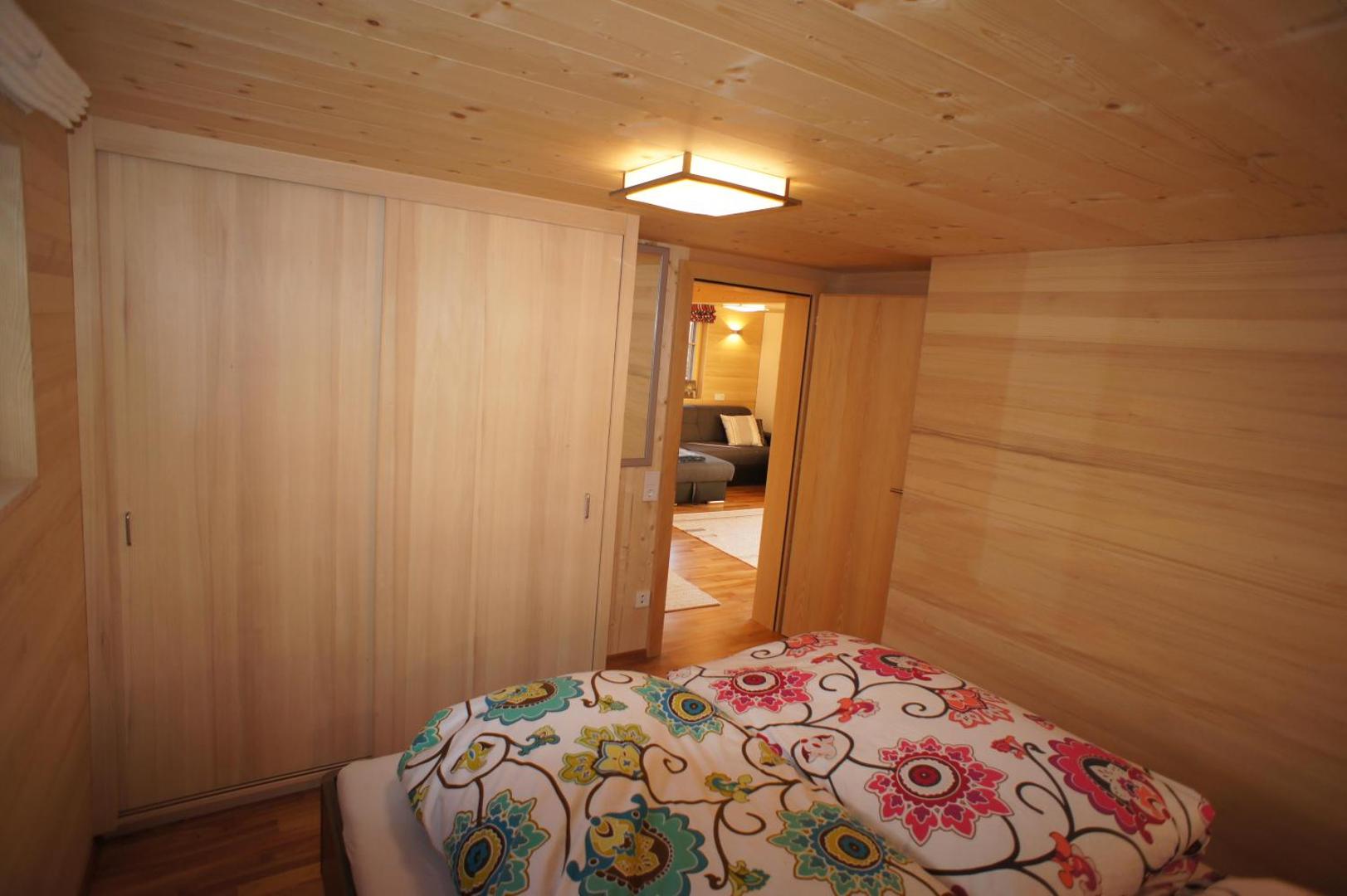 Ferienwohnung an der Alten Säge 8