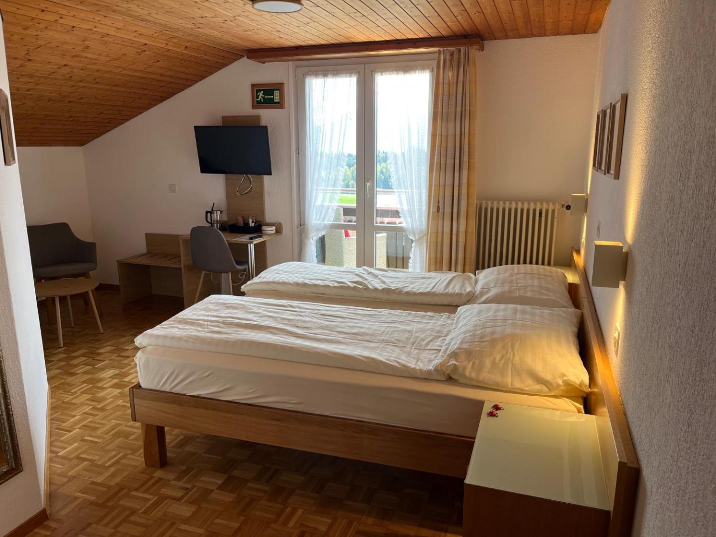 Krone Bed & Breakfast 3