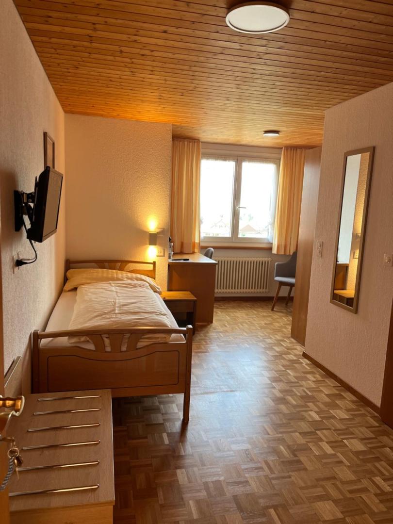 Krone Bed & Breakfast 6