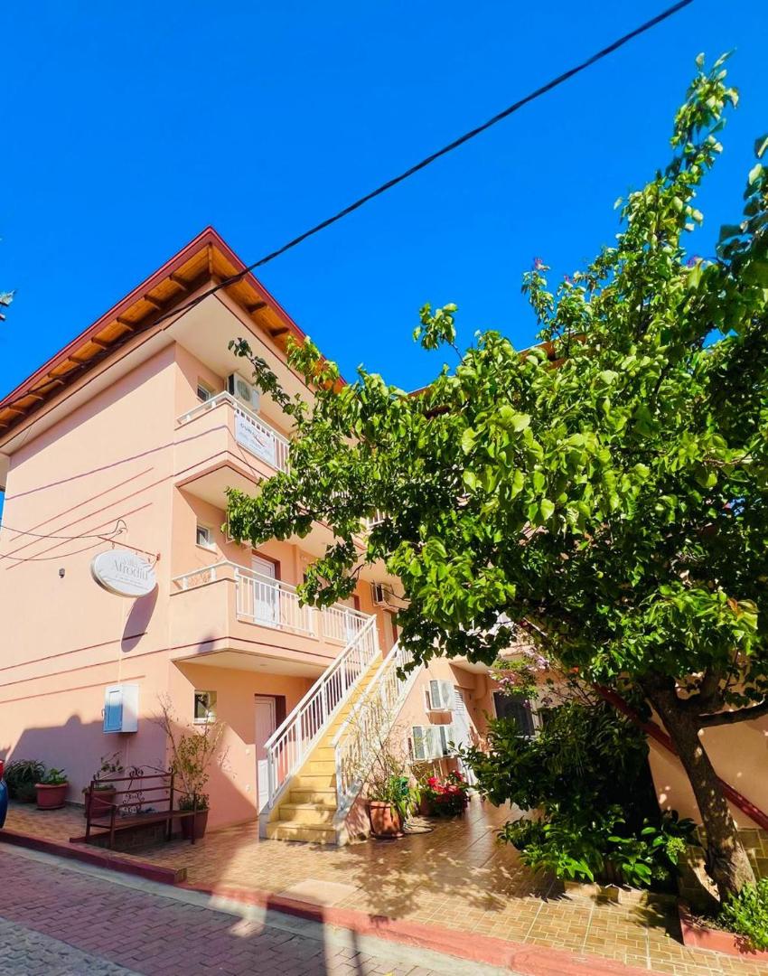 Villa Afroditi Sarti 1