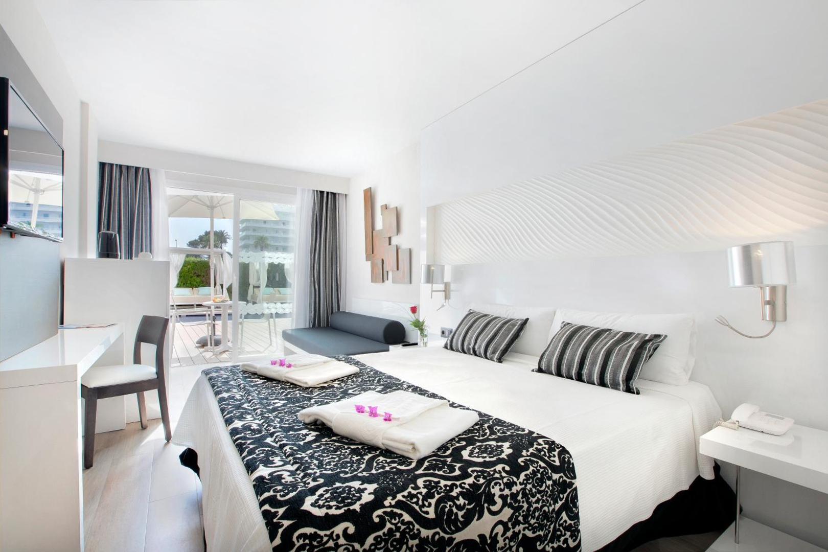 Mar Hotels Playa de Muro Suites 3
