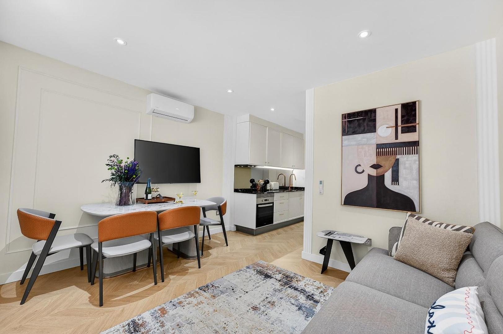 SeaShell Suites 6