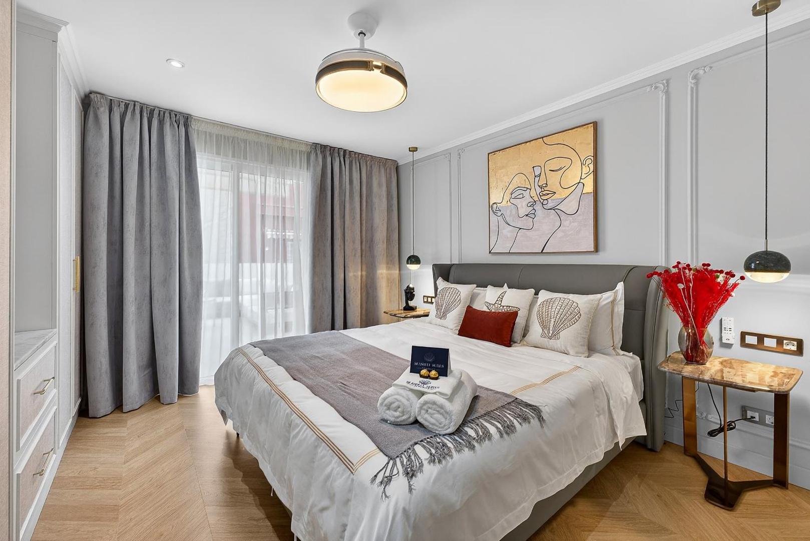 SeaShell Suites 7