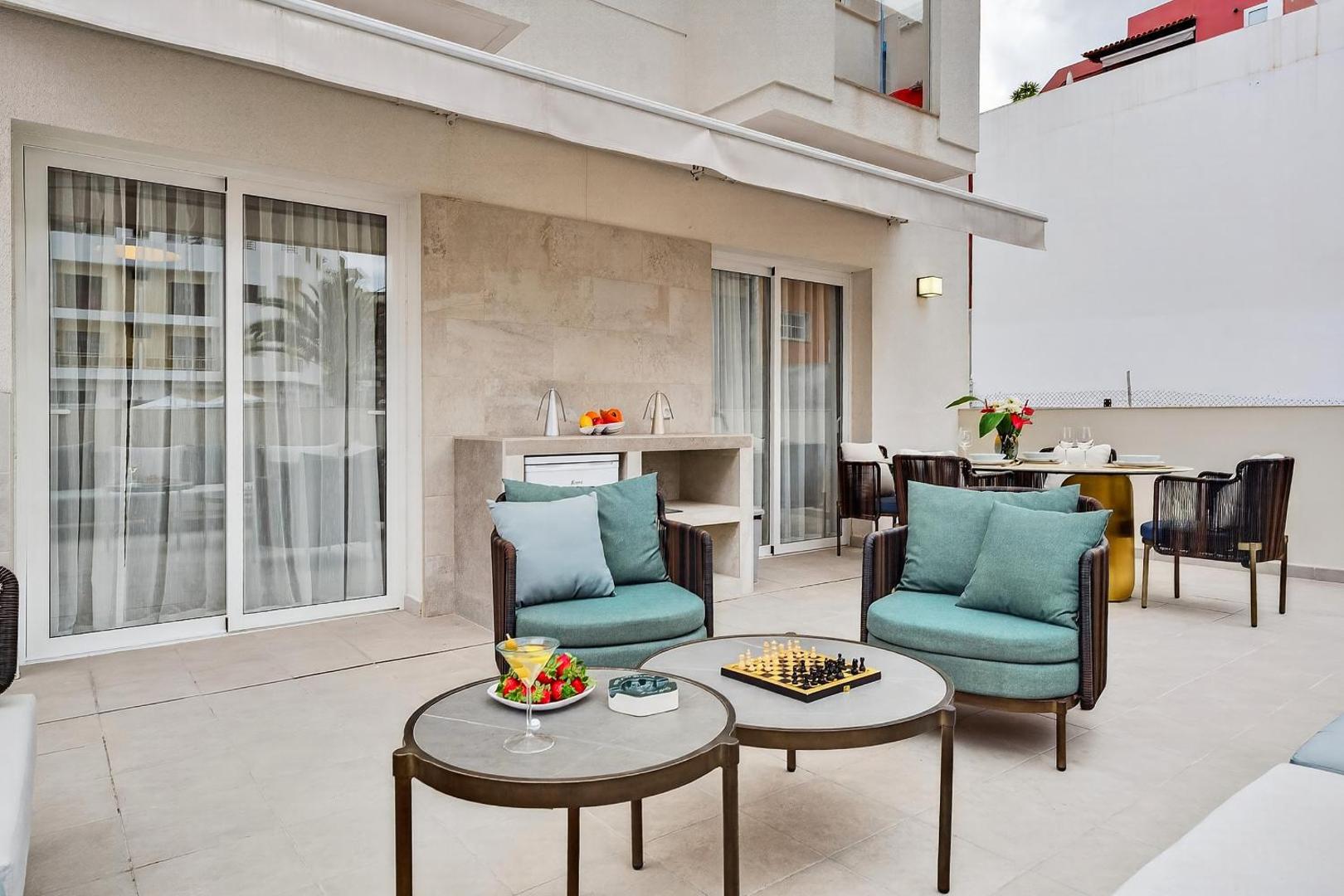 SeaShell Suites 5