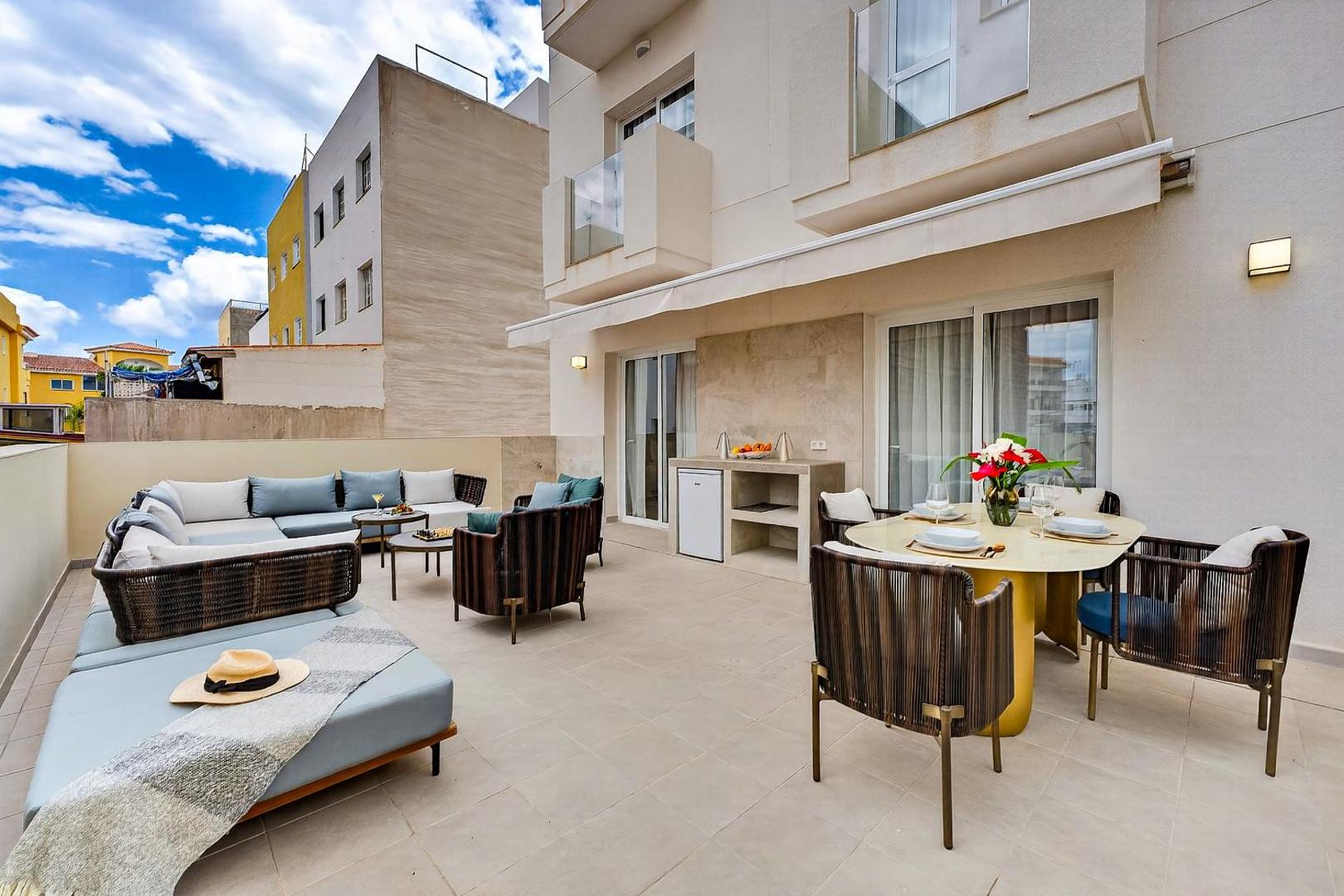 SeaShell Suites 3