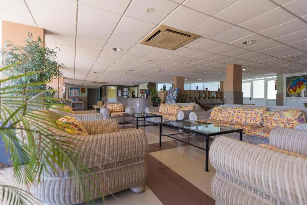 Hotel LIVVO Veril Playa 5