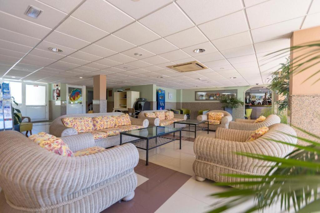 Hotel LIVVO Veril Playa 7
