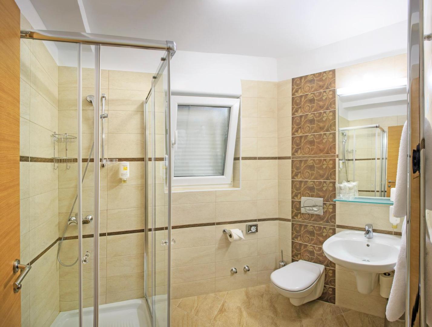 Hotel Villa Privileggio 4