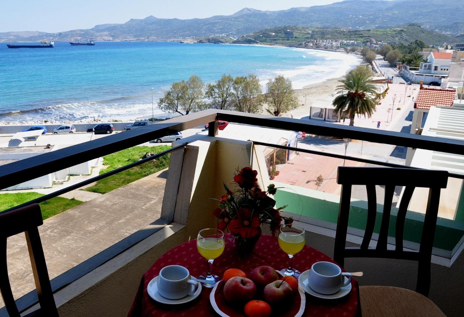 Elysee Hotel 7