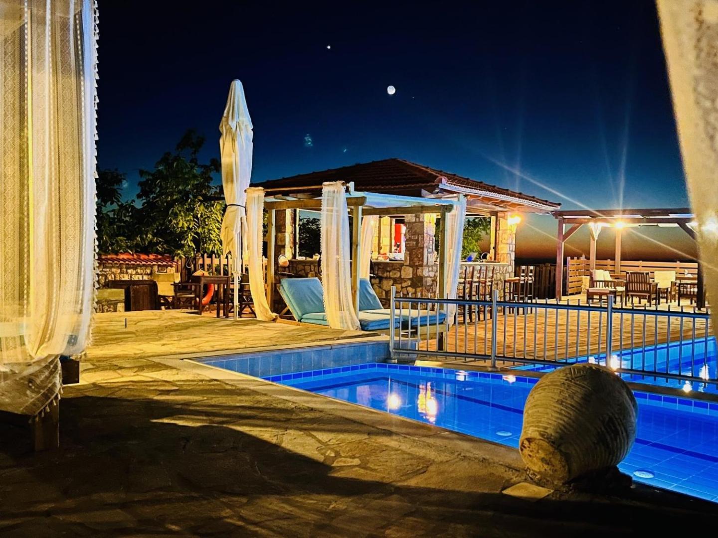 Ataviros Hotel 5