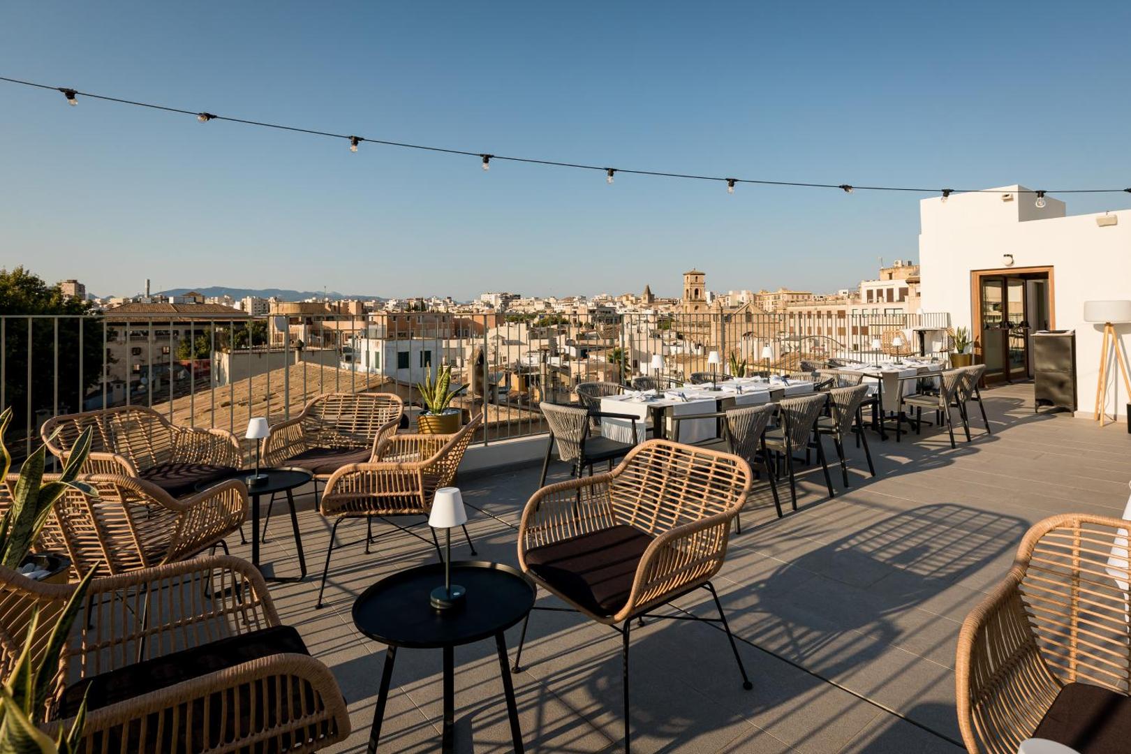 Nivia Born Boutique Hotel, Palma de Mallorca, ... 6