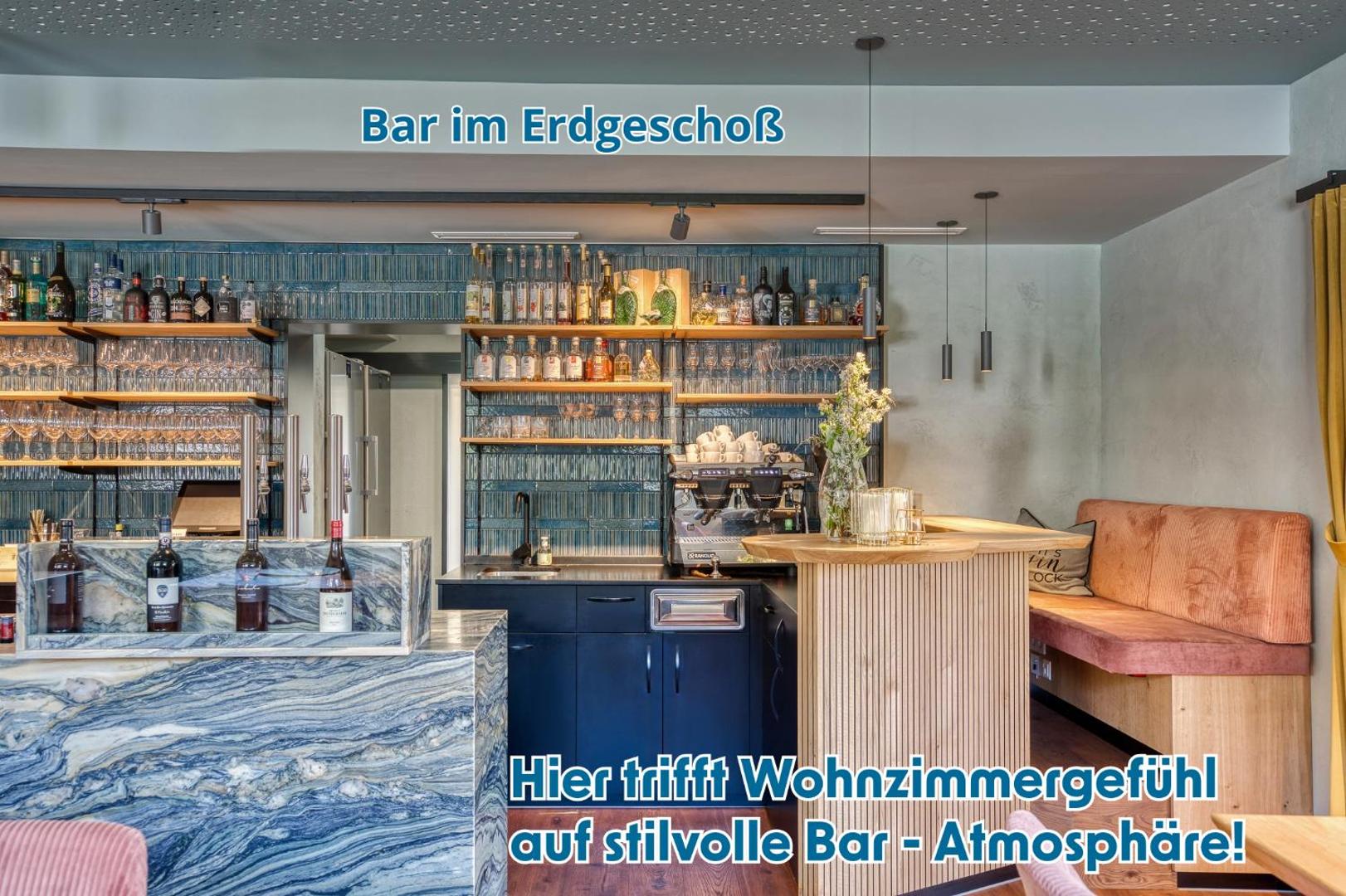 Boutiquehotel ZOMM in Seefeld 8