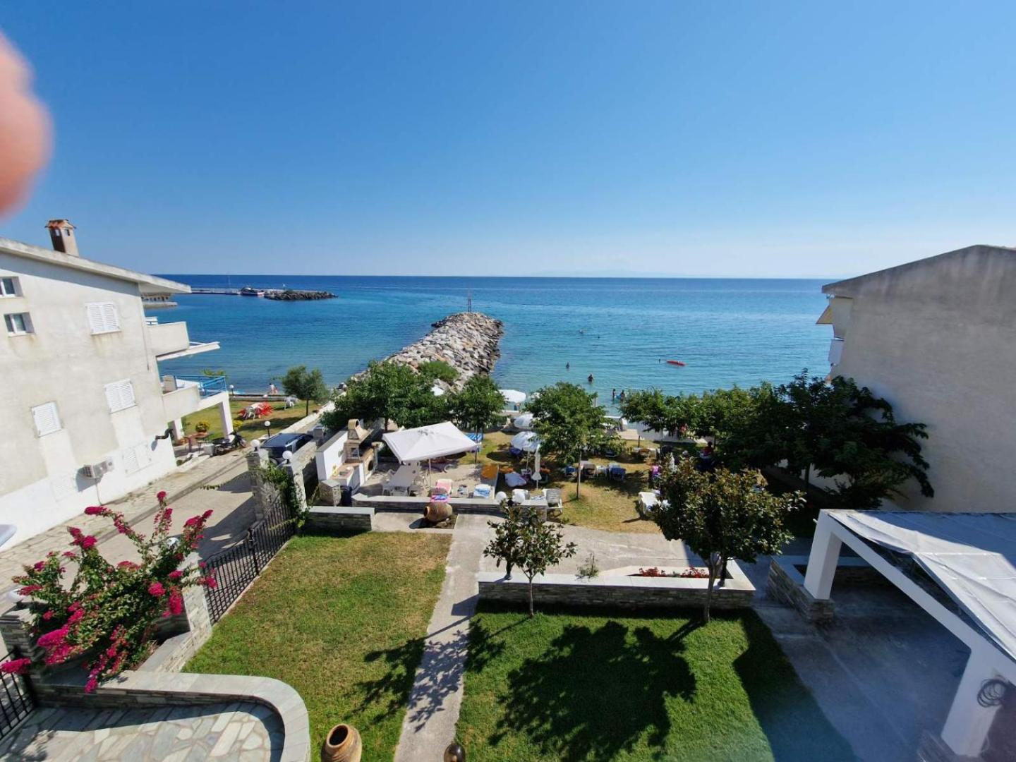 PANSION ALEXANDROS BY THE SEA 2