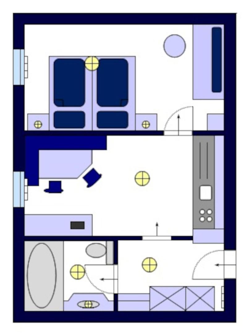 Hotel Bella 5