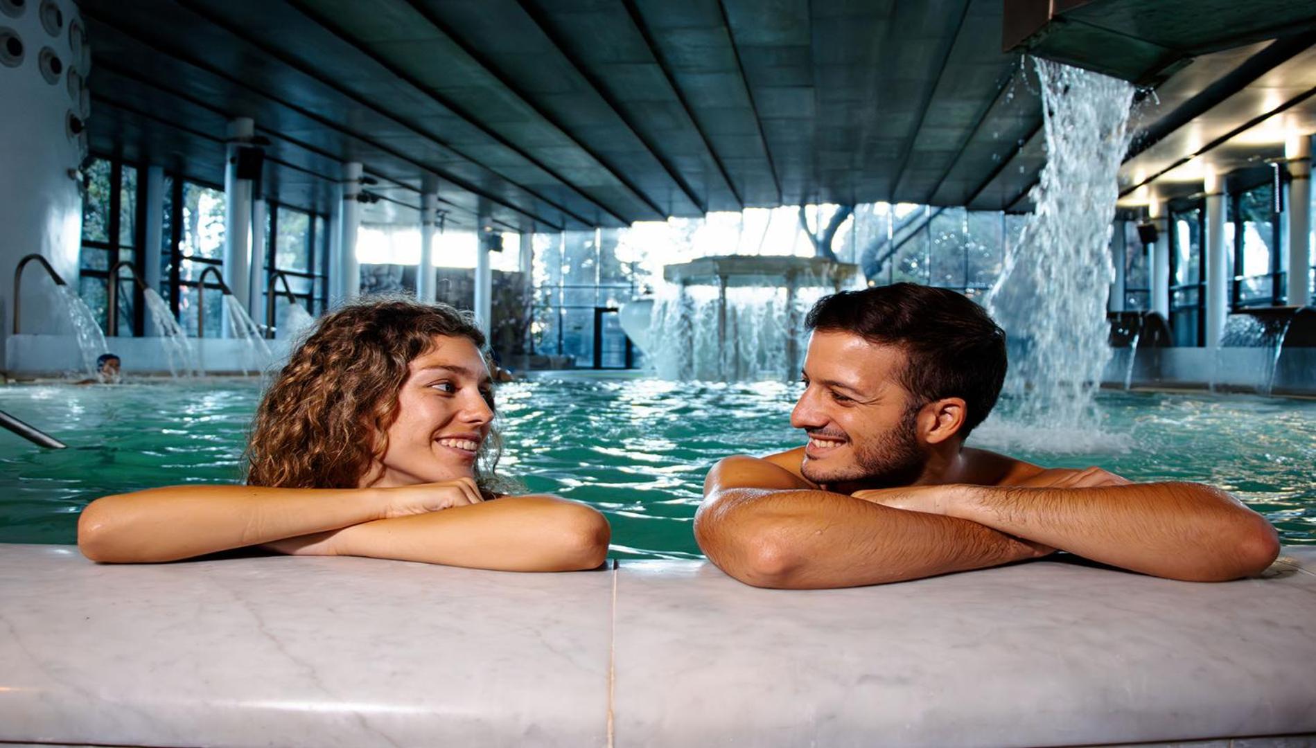 Termes Montbrio Hotel & Spa 3