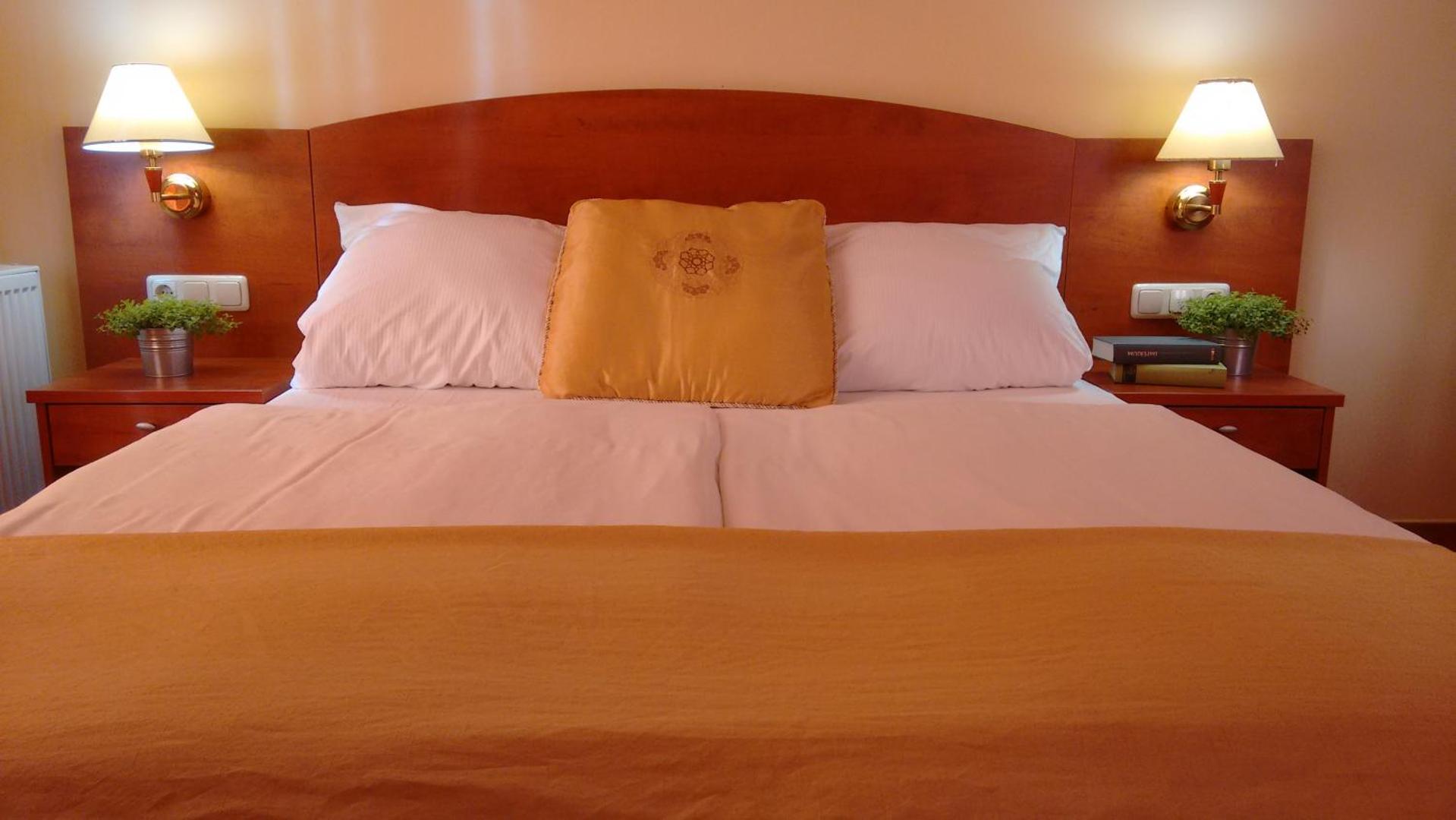 Aparthotel Lekavski 3