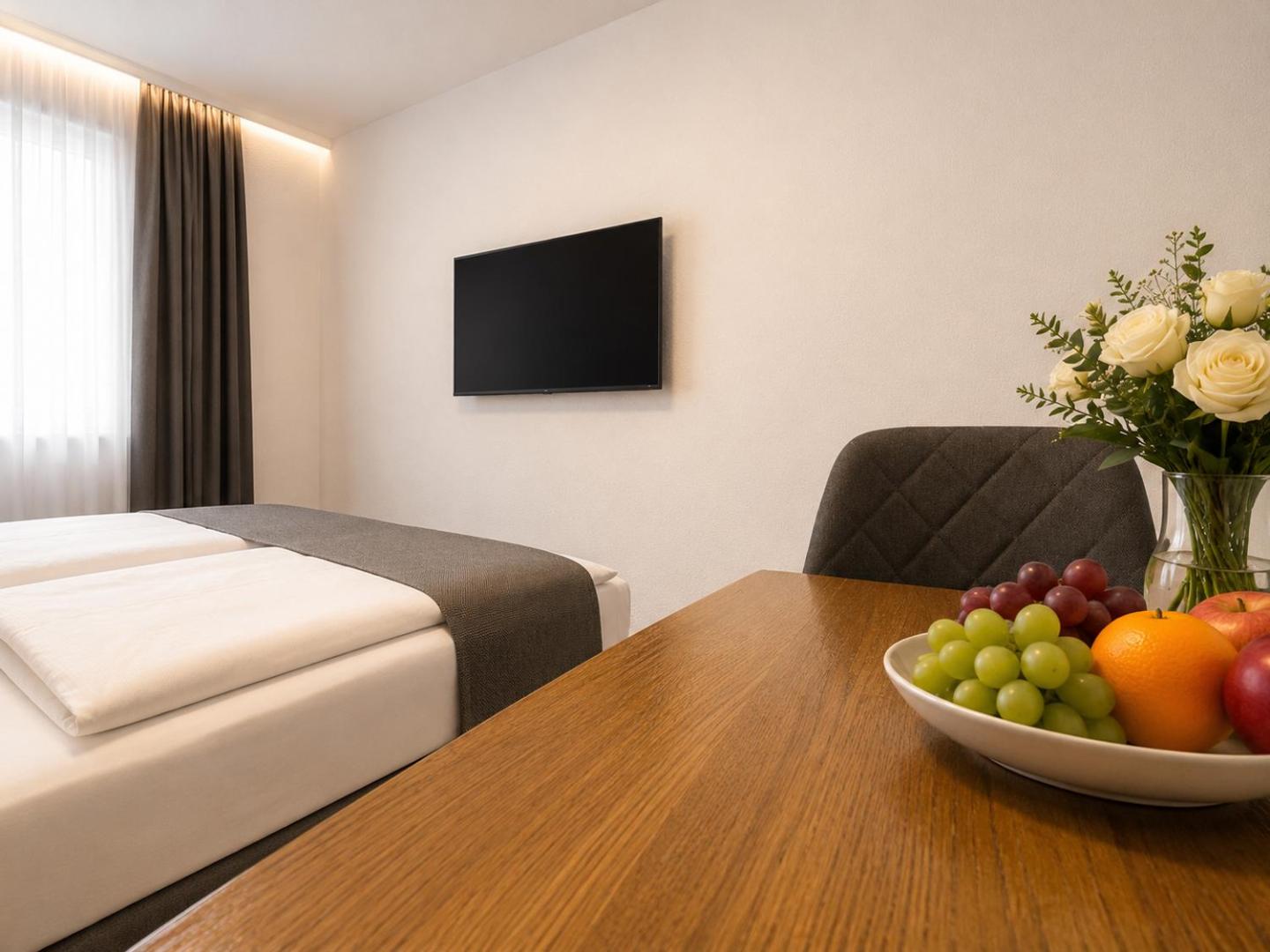 Hotel Drei Könige 5