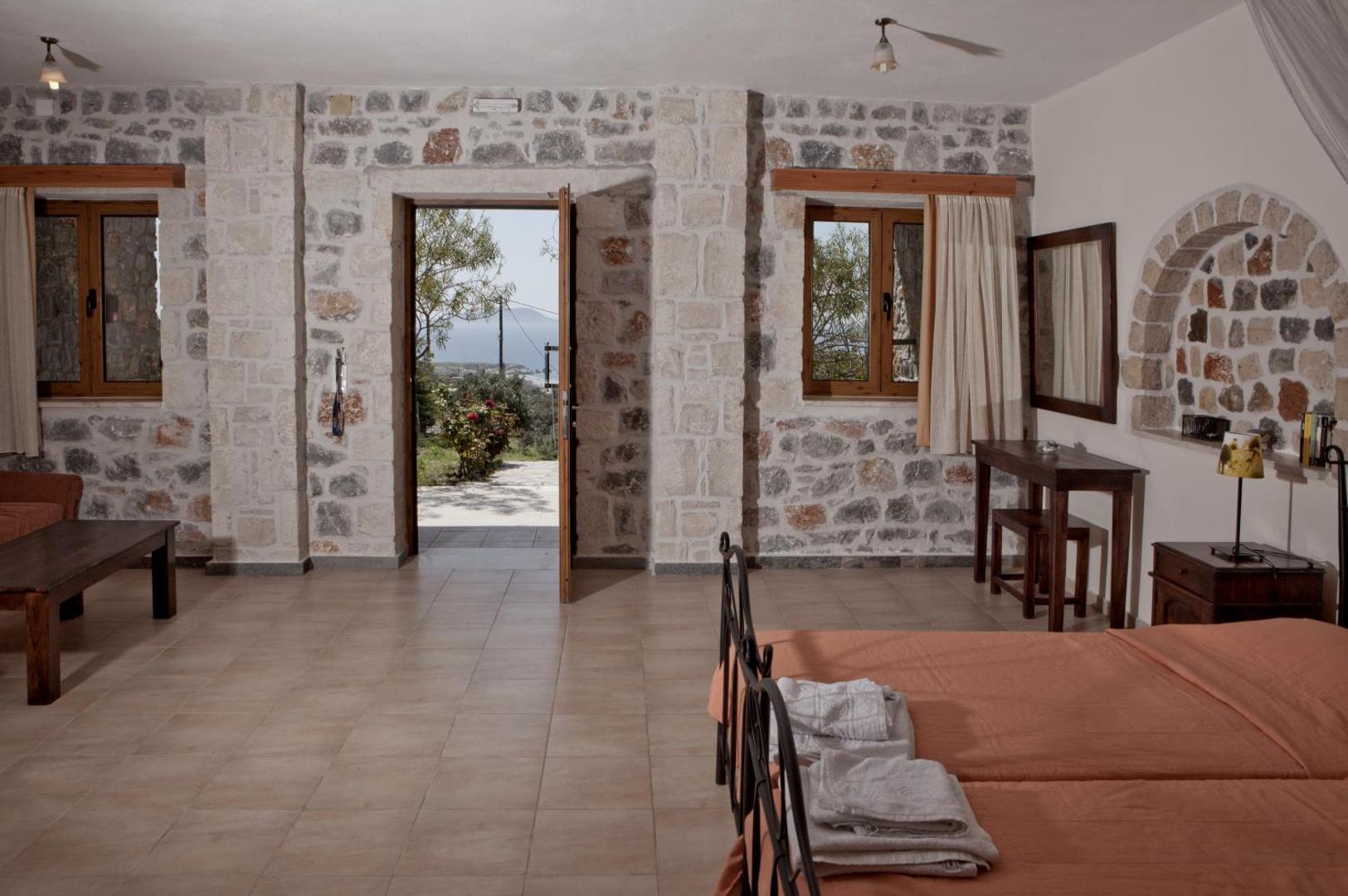 Pegasus Resort 8