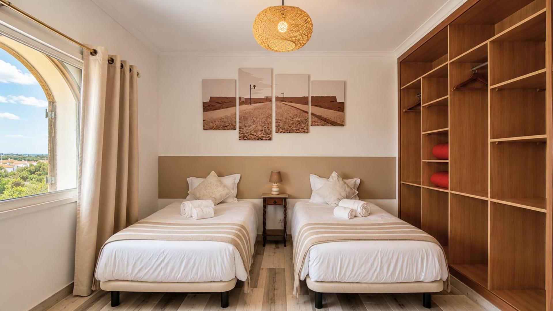 Tonel Apartamentos Turisticos 4
