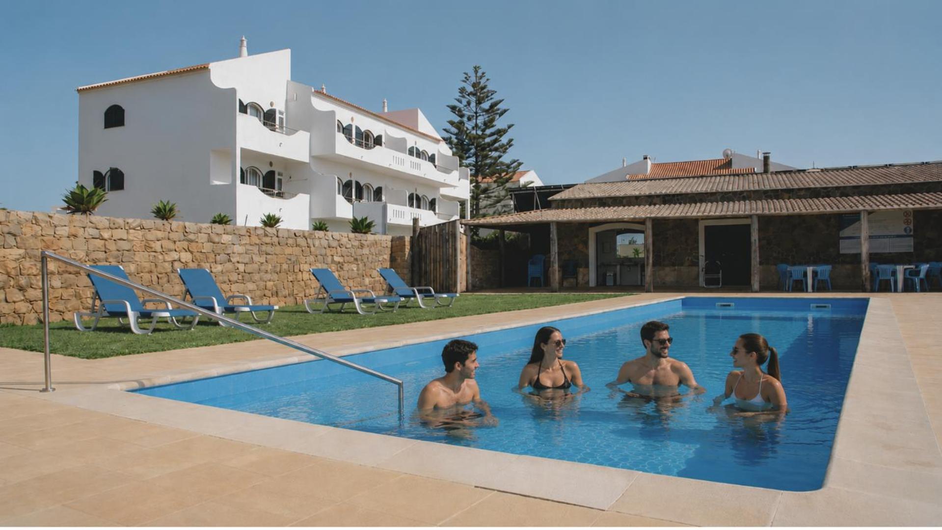 Tonel Apartamentos Turisticos 3