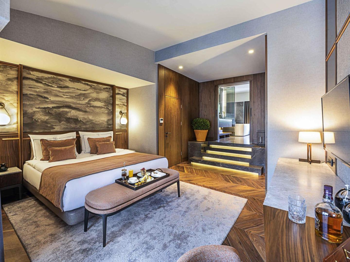 Rixos Sungate - The Land of Legends Access 8