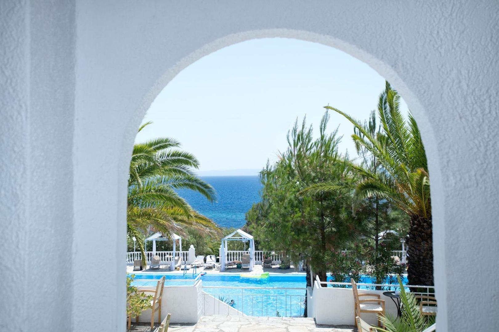 Bianco Olympico Beach Resort by Anayia All Inclusive Resorts 4