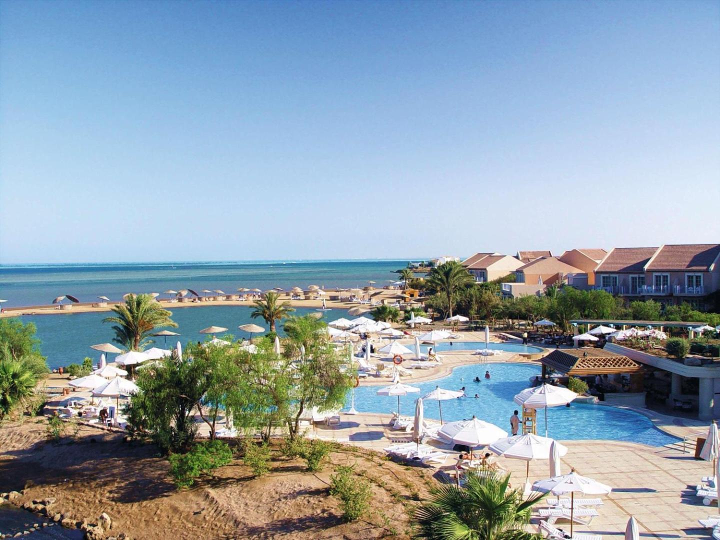 Movenpick Resort & Spa El Gouna 4