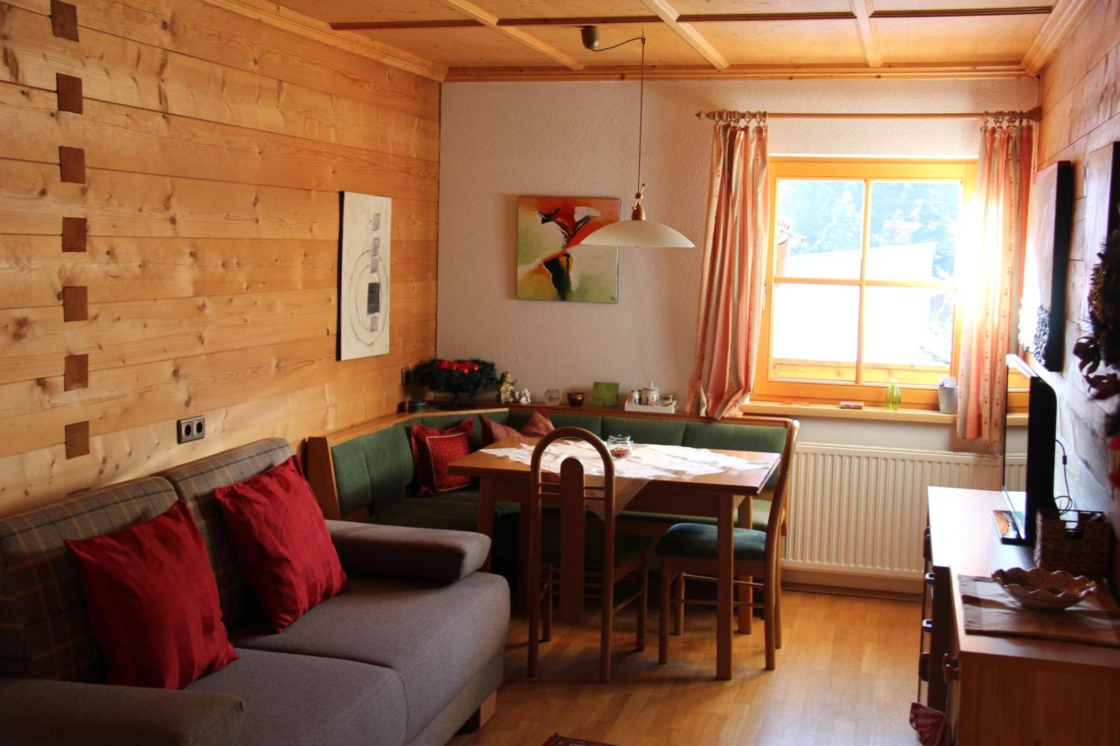 Ferienwohnung Bliem 5