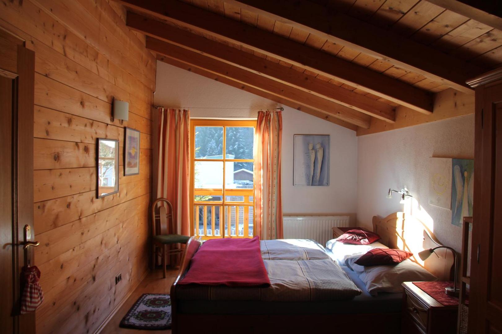 Ferienwohnung Bliem 3
