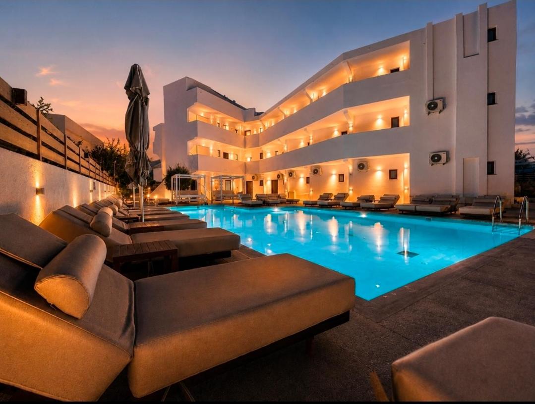 Penélope Hotel 2