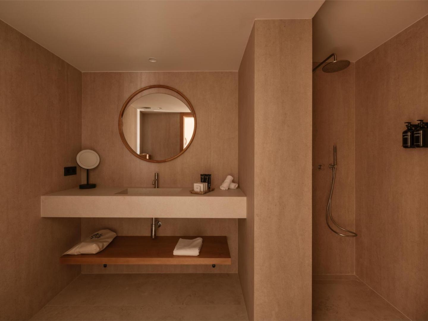Besai Ibiza Boutique Hotel - New Opening 4