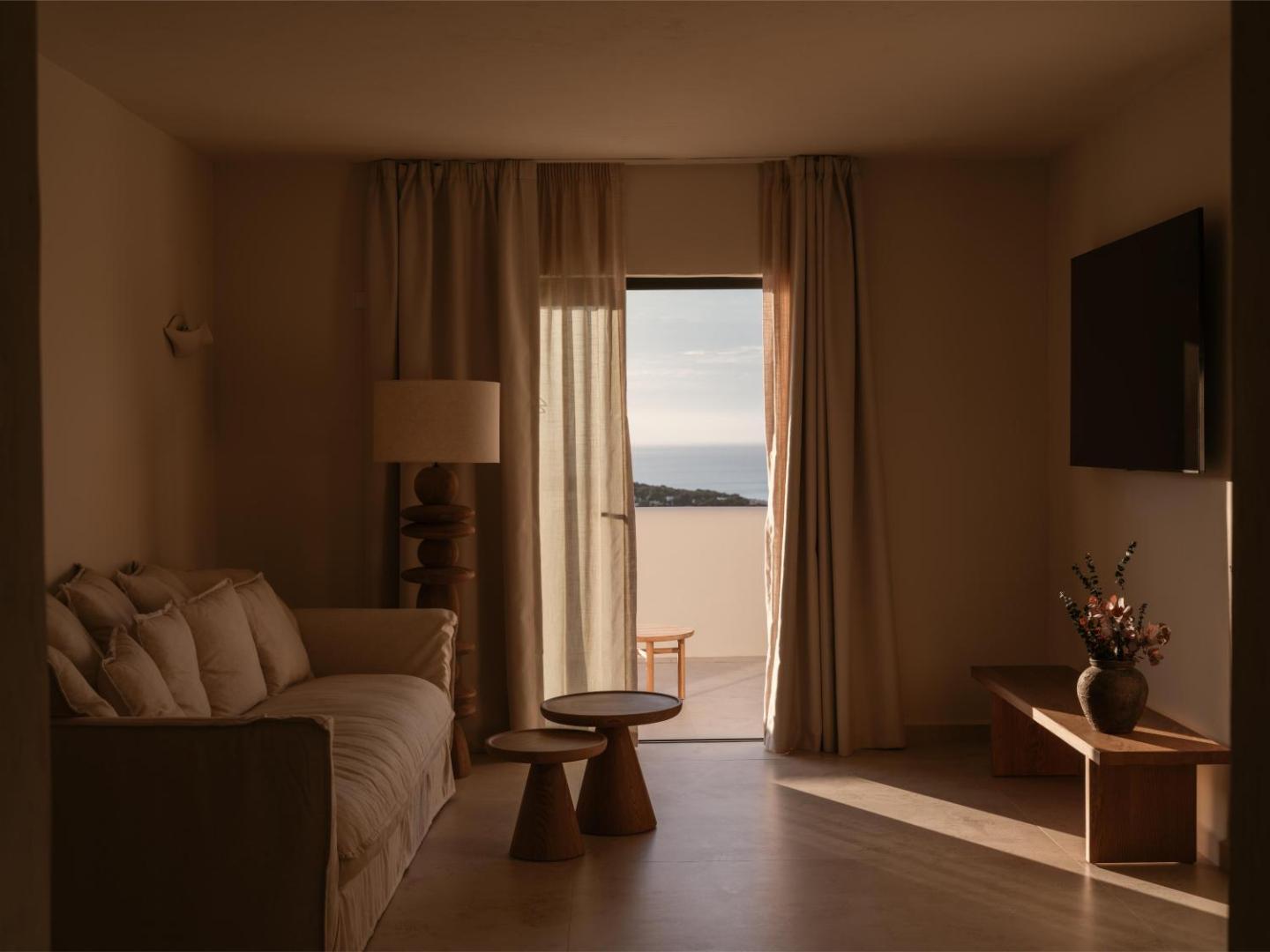 Besai Ibiza Boutique Hotel - New Opening 7
