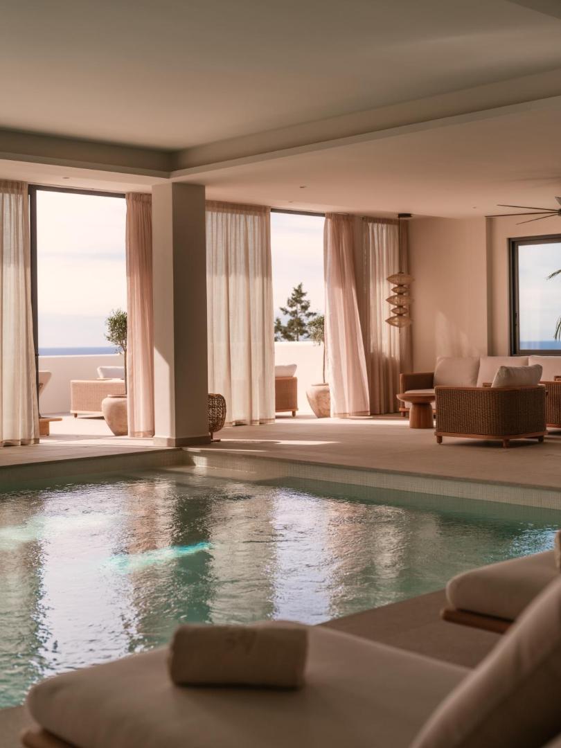 Besai Ibiza Boutique Hotel - New Opening 2