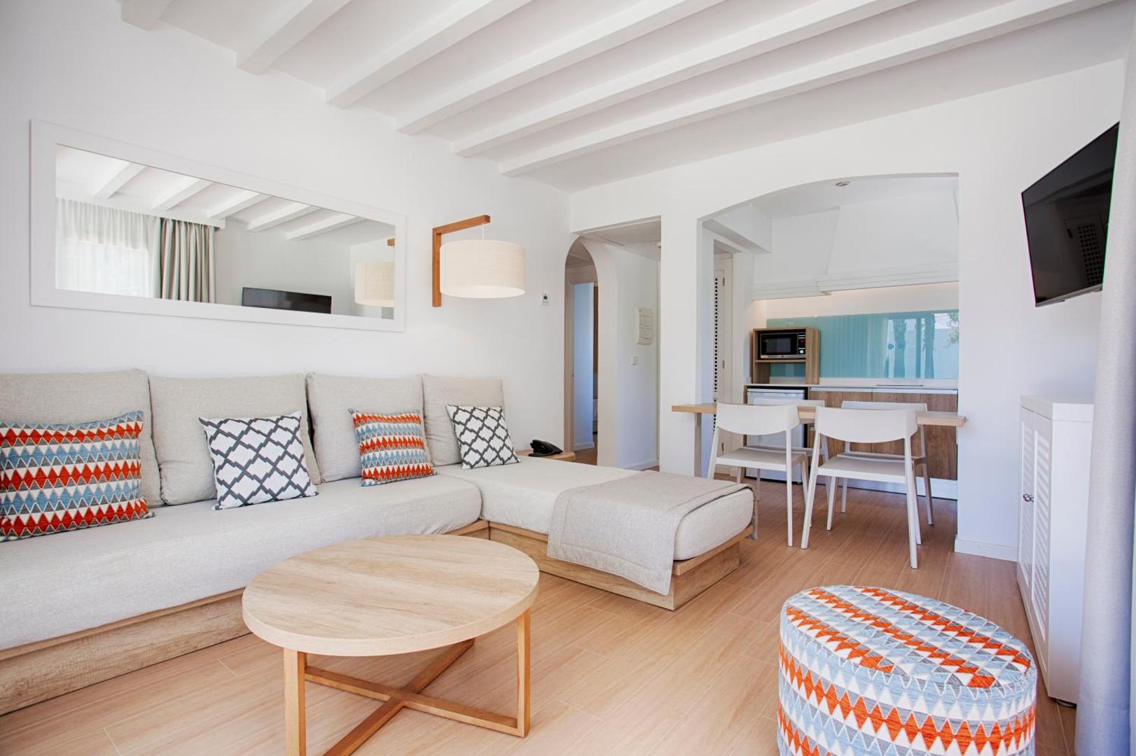 Grupotel Aldea Cala'n Bosch 7