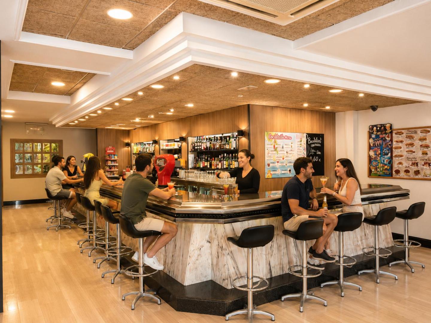 Hotel Astoria Park 6