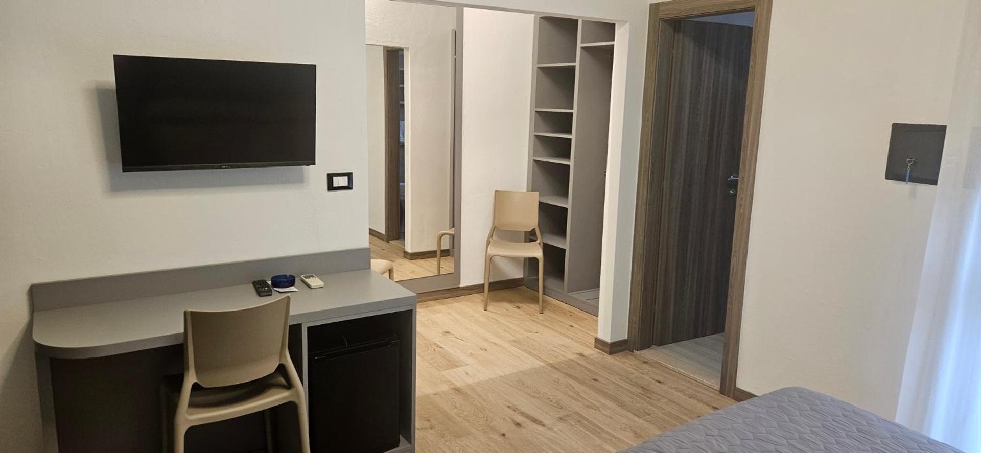 Hotel Sole 6