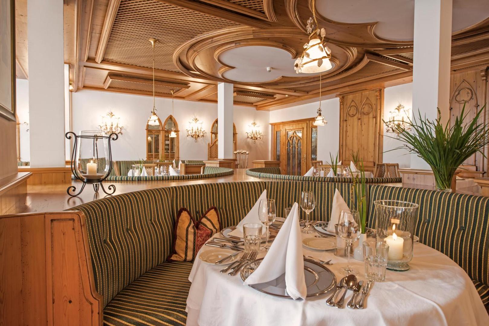Hotel Vitalquelle Montafon 6