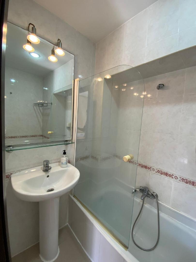 Hotel Roma San Fernando 7
