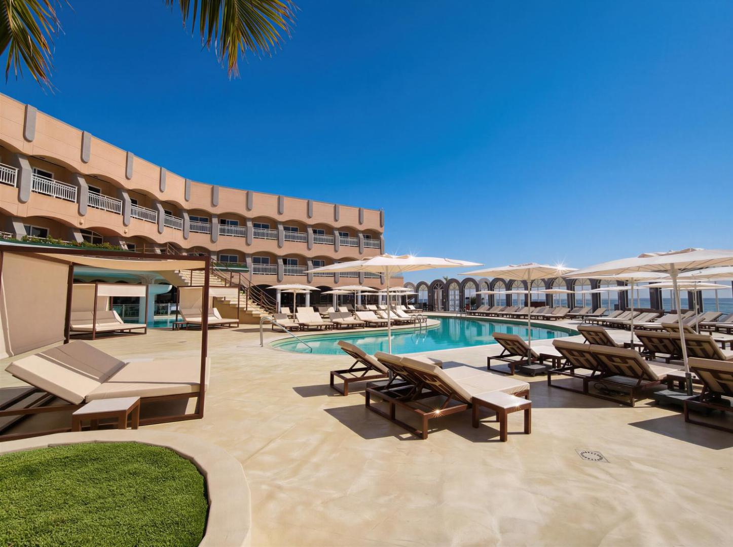 Hotel San Agustin Beach Club 8