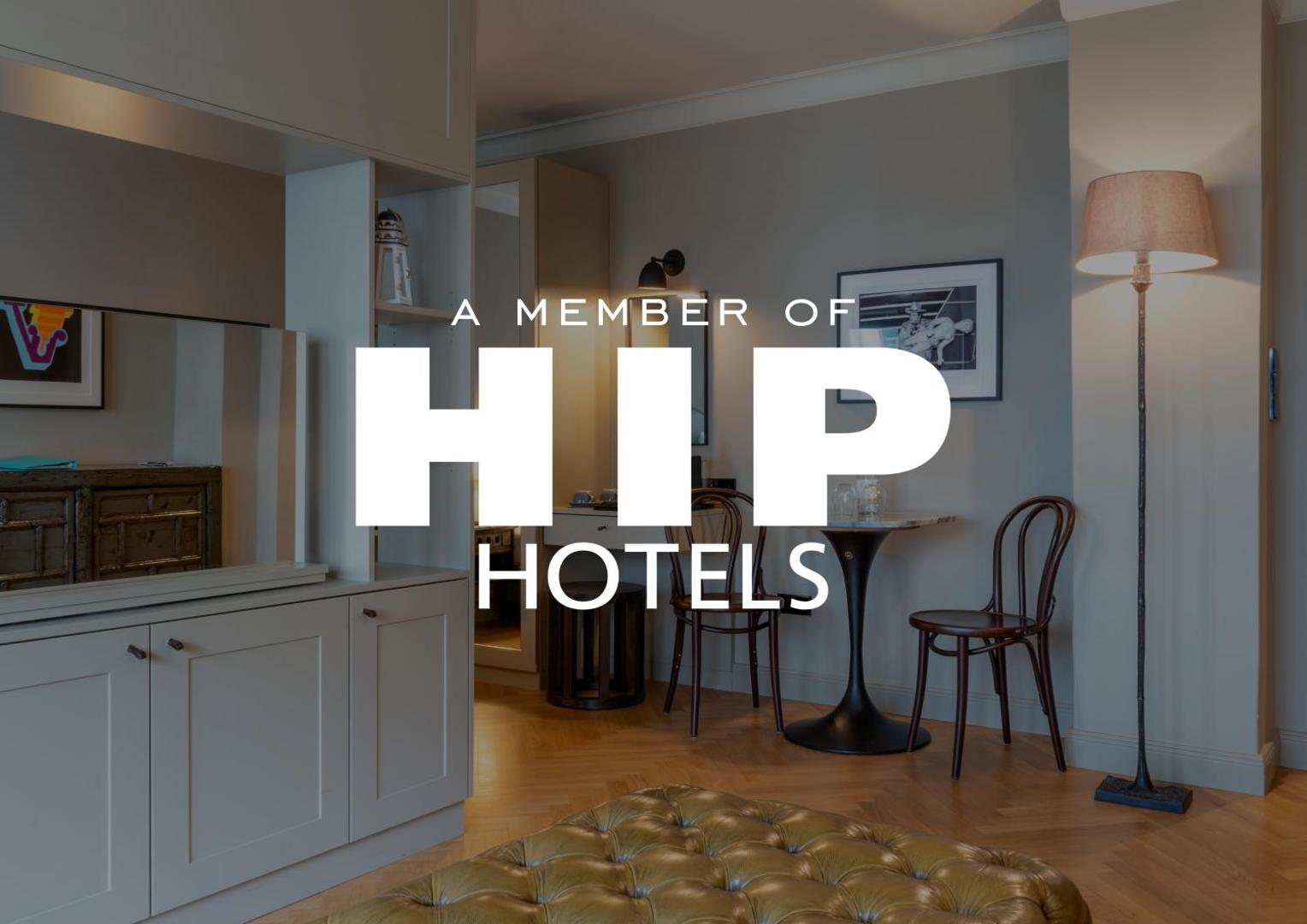 Mimosa Hotel 4