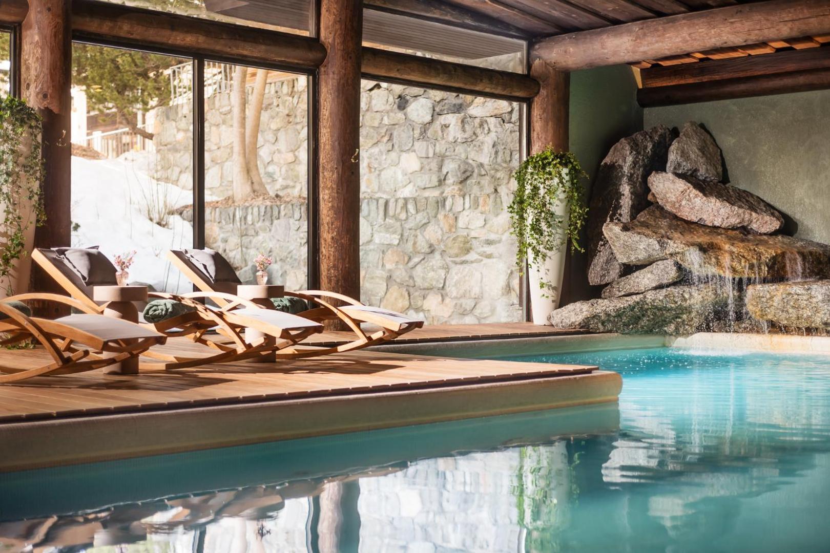 Hotel Flüela Davos - The Unbound Collection by Hyatt 5