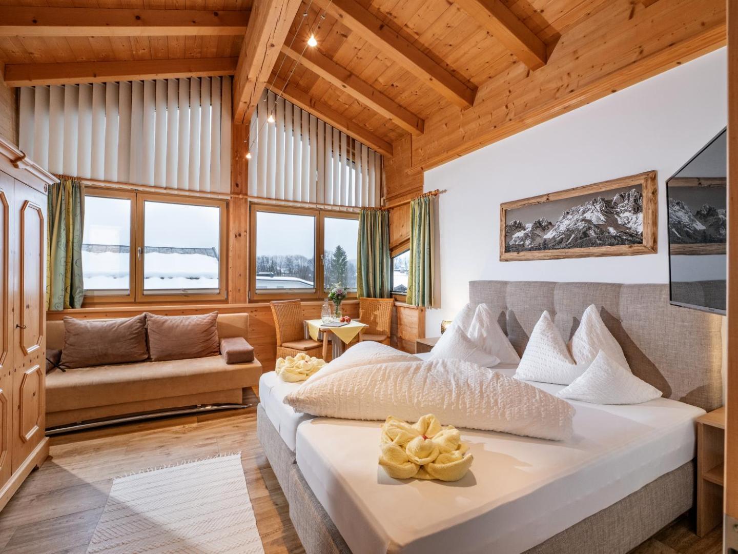 Hotel Theresia Garni 3