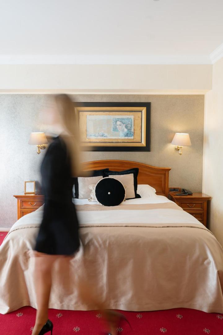 Hotel Niko 8