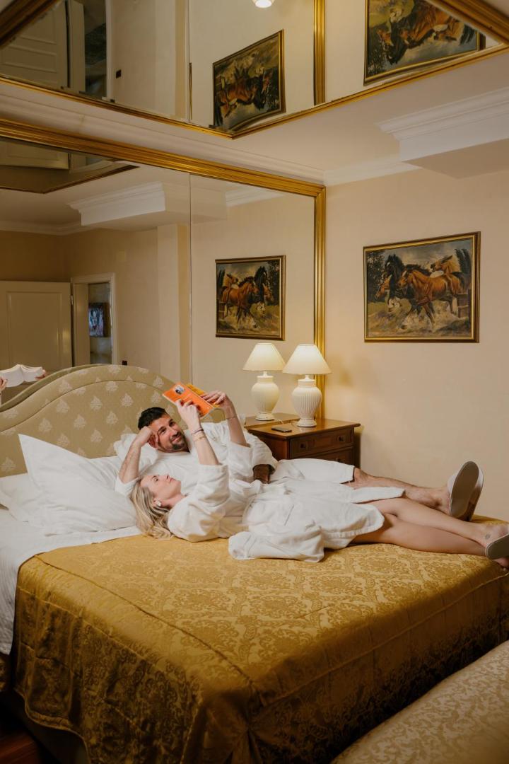 Hotel Niko 5