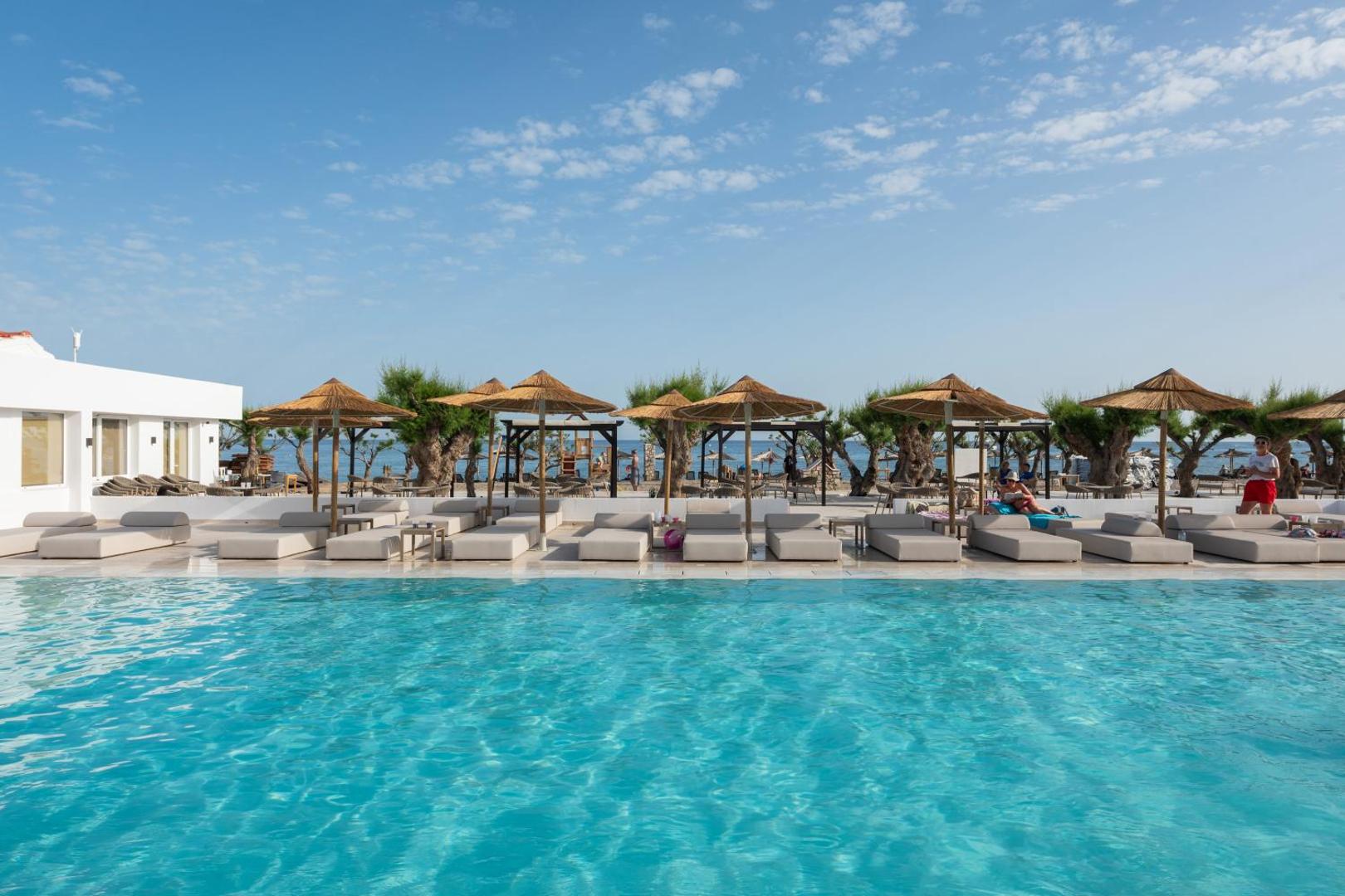 Sun Beach Lindos 4