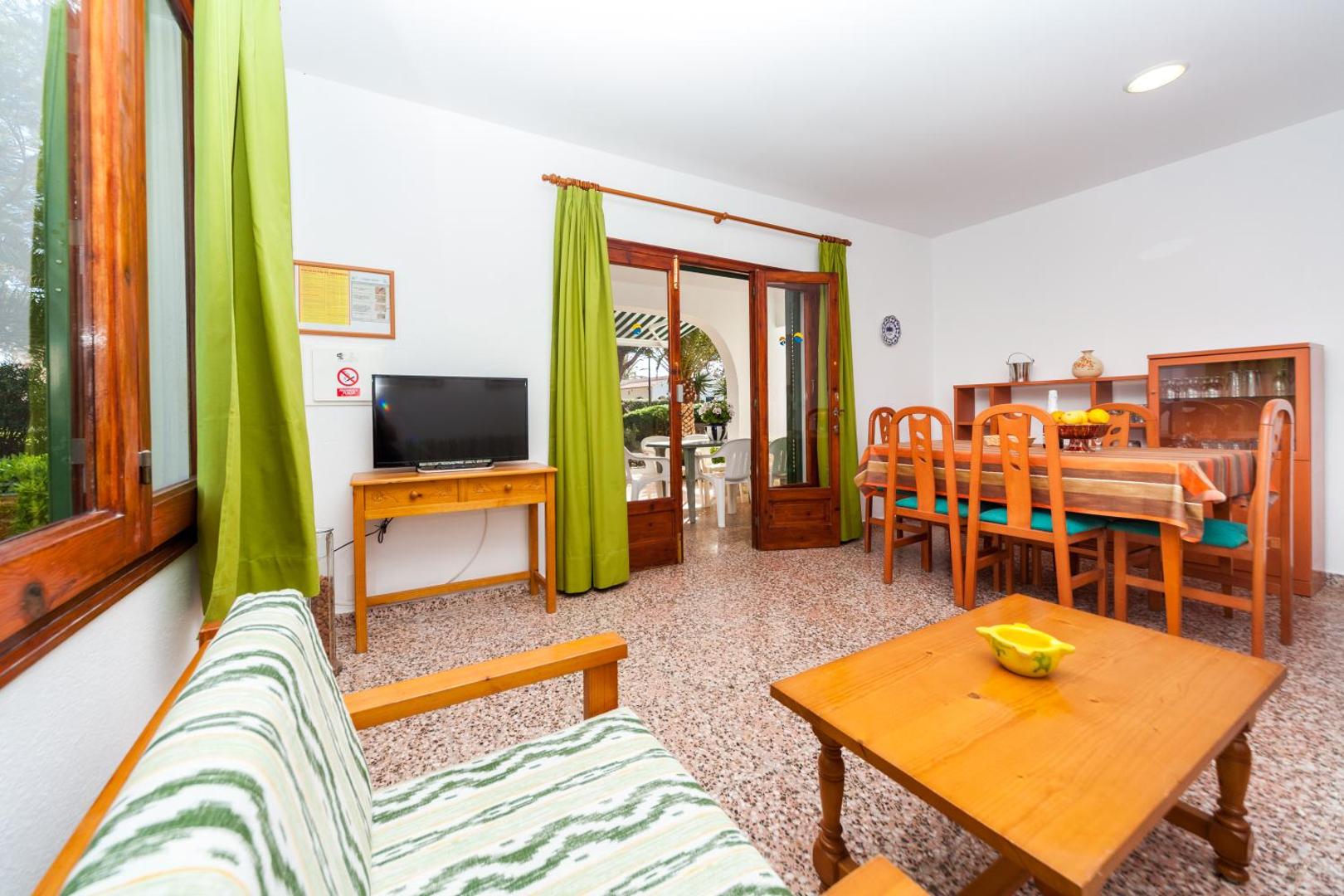 Apartamentos Arenal Playa Menorca 4