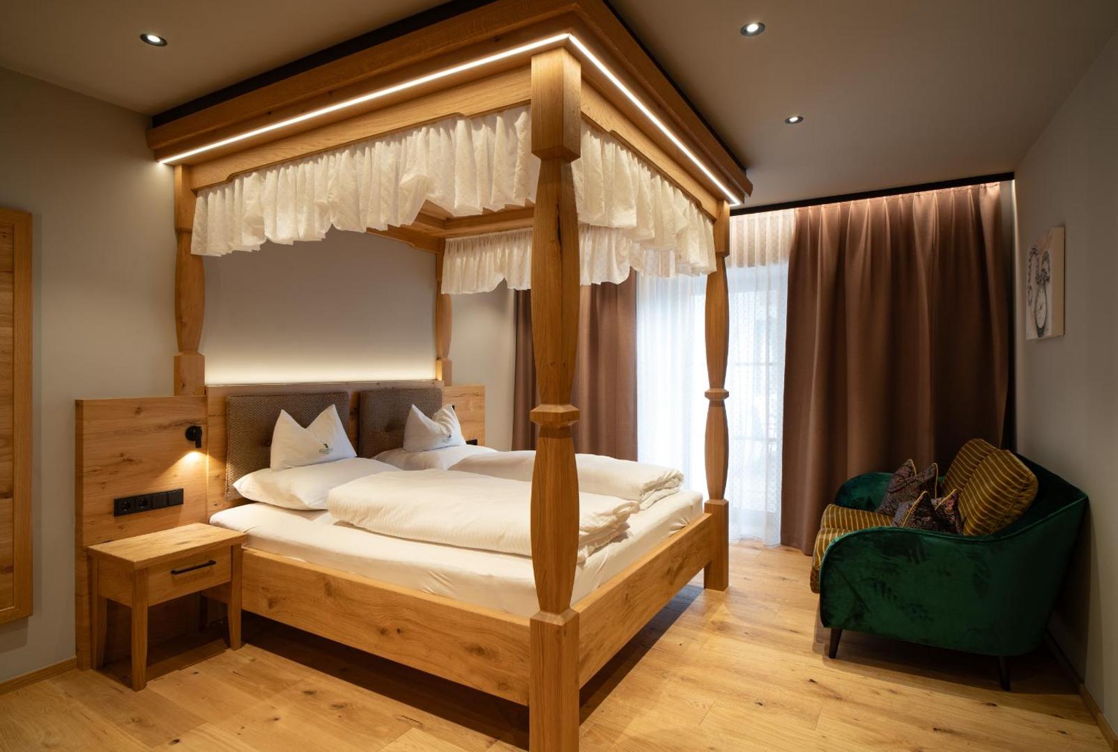 Hotel Hochfilzer 3