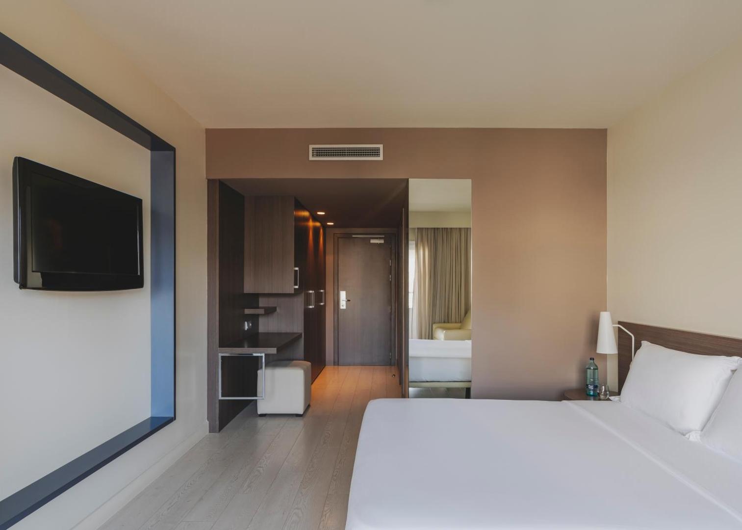 Hotel Spa Mediterráneo Park 7