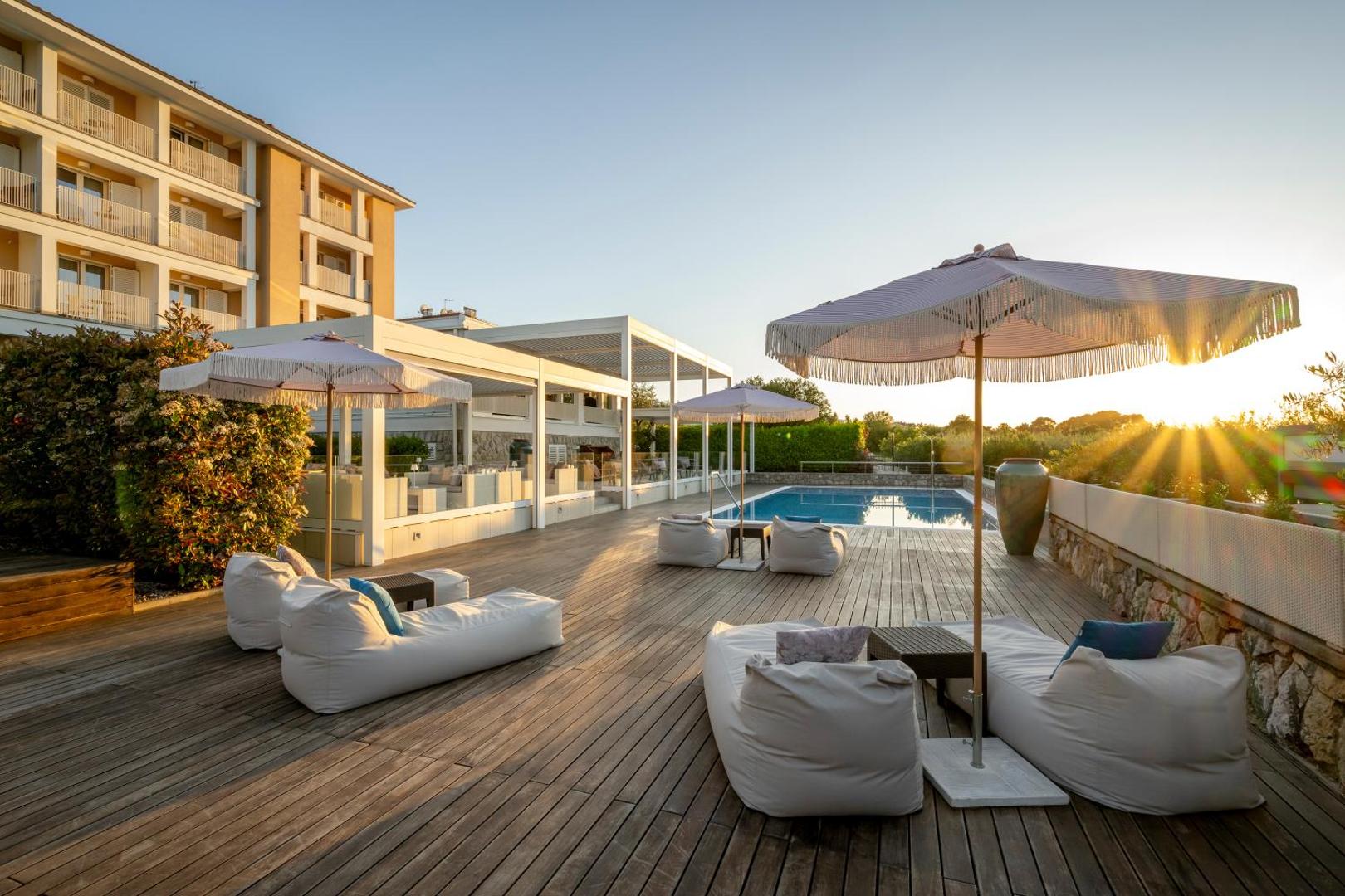 Hotel Vila Rova 4